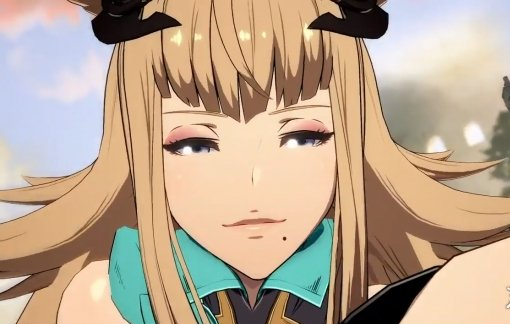 碧蓝幻想Versus火痴女美黛拉参战 ！