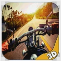 真正的摩托车赛车手app