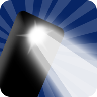 紫外线手电筒app