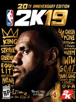 NBA2K19L大修改器app