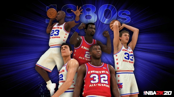 《NBA2K20》ce不开新档修改徽章方法