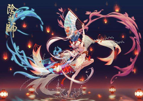 阴阳师不知火蝶步韶华皮肤怎么得？不知火蝶步韶华皮肤图鉴及获取方式详解
