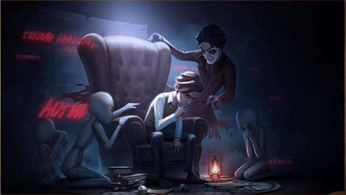 第五人格9月灵感礼包兑换码是什么 9月灵感礼包兑换码分享