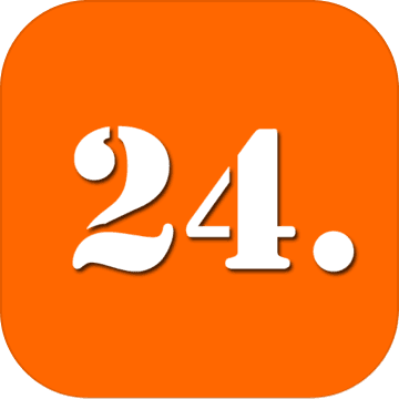怀旧24点app