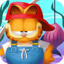加菲猫钓鱼大师app