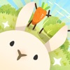 兔子可爱过度app
