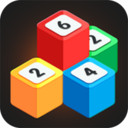 做10连接数字拼图APP