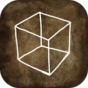 Cube Escape the caveAPP