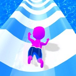 缤纷水上乐园app