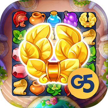 Jewels of RomeAPP