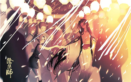阴阳师三周年追忆绘卷活动怎么玩 三周年追忆绘卷活动玩法介绍