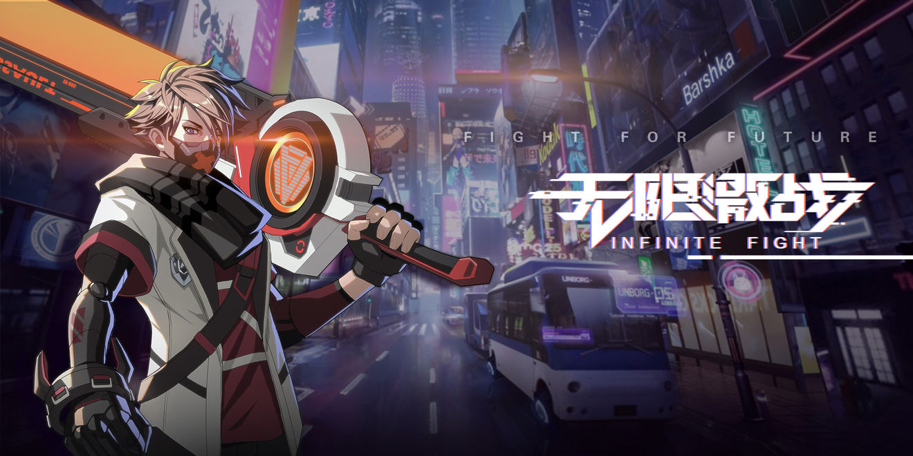 无限激战什么手机可以玩？手机配置要求一览