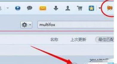火狐浏览器如何登陆多个百度账号 账号多开同时在线方法详解