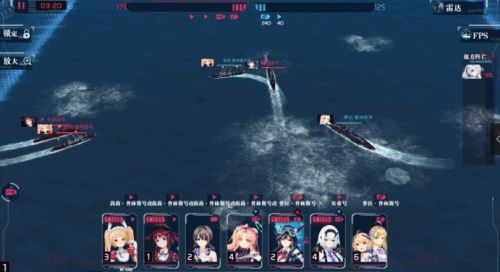 战舰养成计划武器怎样改装 武器改装方式一栏