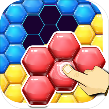 六边形拼拼拼app