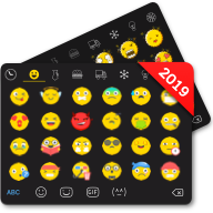 emoji输入法app