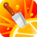刀击水果飞溅app