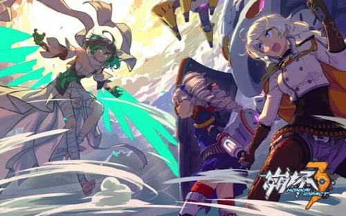 崩坏3女武神加入家园小队有什么好处 女武神加入家园小队好处全览