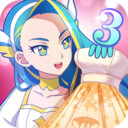 巴啦啦魔法变身3app