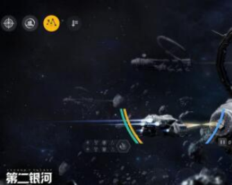 第二银河刚玉级战舰怎么样 刚玉级战舰强度一览