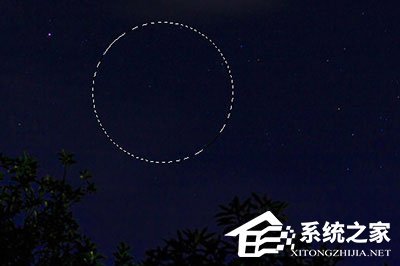 PS怎么画月亮特效？月亮特效制作方式一览