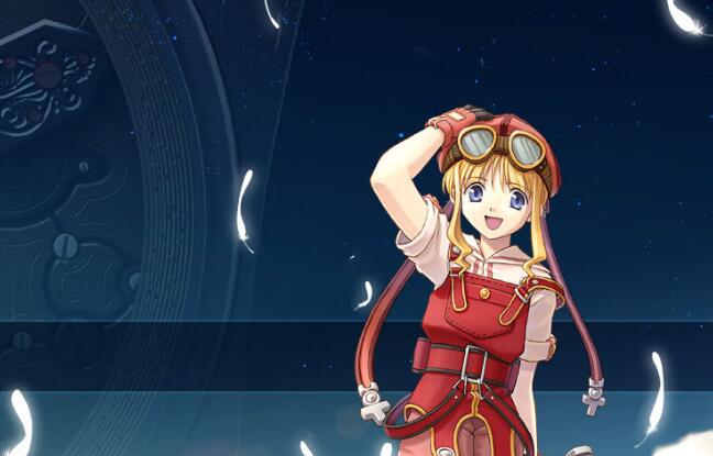 空之轨迹手游谁是最强奶妈角色 最强奶妈技能属性及获取方式介绍