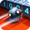 砖块破碎机器3DAPP