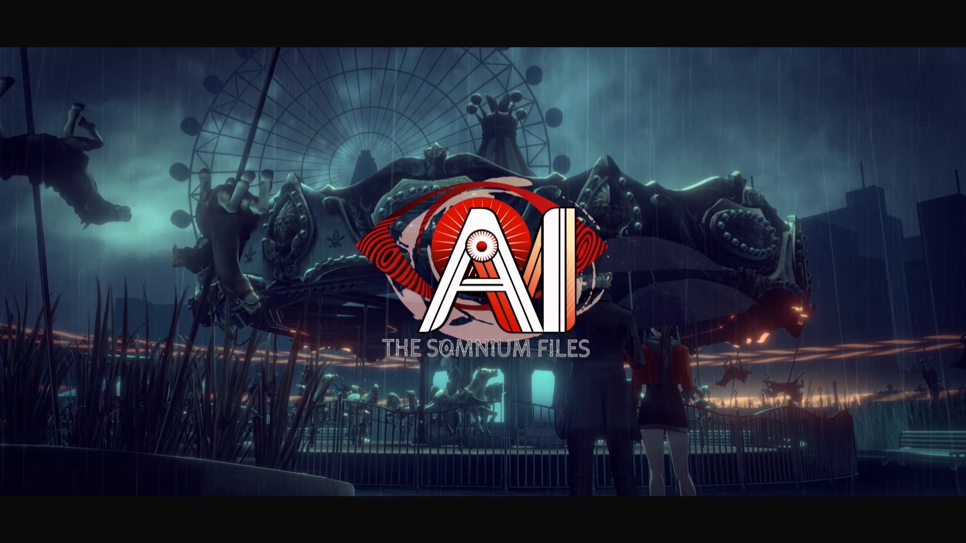 AI：梦境档案Steam版正式解锁 278元优惠开售