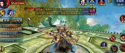 大道争锋怎么提升战斗力？战斗力快速提升方法分享