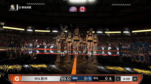 NBA2K20球队阵型怎么设置？球队阵型设置方法一览