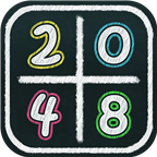 粉笔2048app