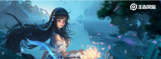 《王者荣耀》西施怎么玩 西施出装指南