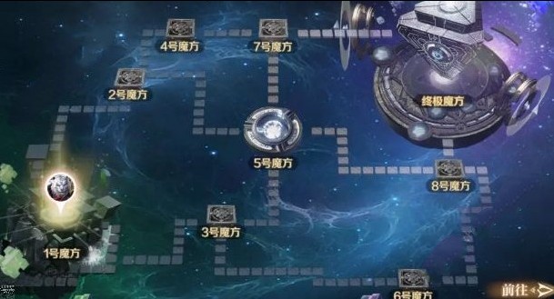 完美世界因迈思乐园礼包怎么获得 因迈思乐园礼包入手方式全览