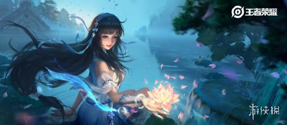 王者荣耀西施什么时候上线？西施原画及获得方式分享