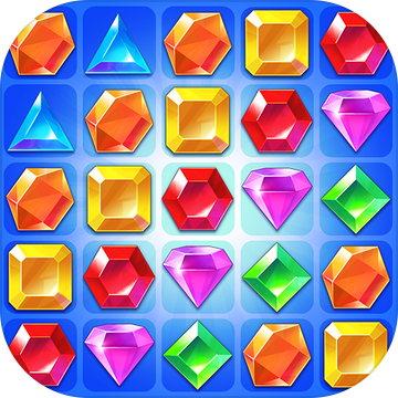 宝石世界app