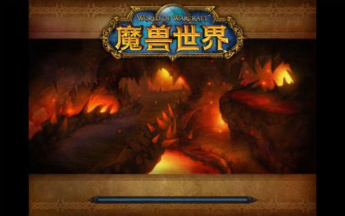 魔兽世界怀旧服怒焰裂谷任务NPC位置全览