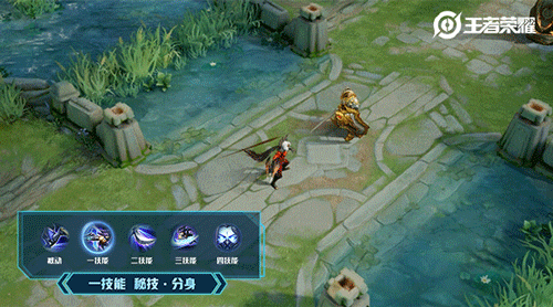 王者荣耀兰陵王驯魔猎人皮肤怎么样 驯魔猎人皮肤技能特效全览