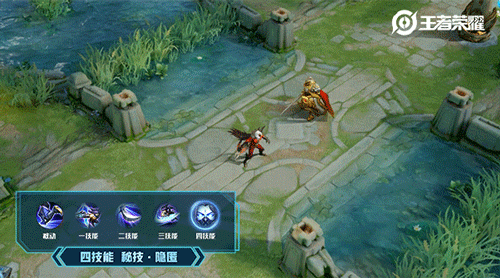 王者荣耀兰陵王驯魔猎人皮肤怎么样 驯魔猎人皮肤技能特效全览