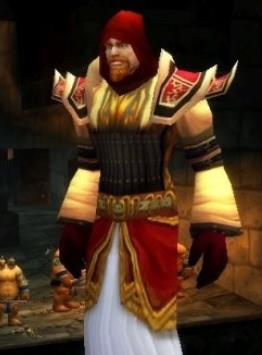魔兽世界怀旧服怎么获得黑上钥匙？黑上钥匙任务流程一览