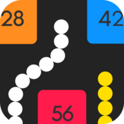 蛇蛇冲冲冲app