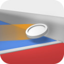 圆盘对决APP