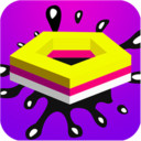 堆栈爆炸油漆球app