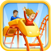 Rollercoaster ManiaAPP