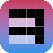 4x4像素艺术画廊APP