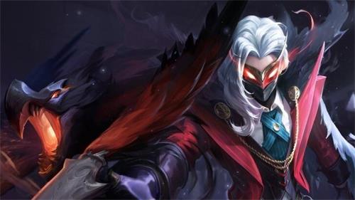 王者荣耀兰陵王训魔猎人怎么样？兰陵王训魔猎人图文展示