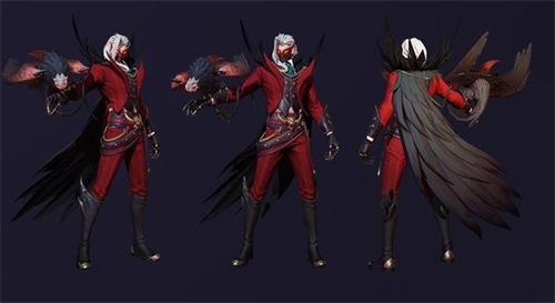 王者荣耀兰陵王训魔猎人怎么样？兰陵王训魔猎人图文展示