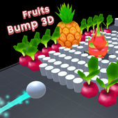 Fruits Bump 3Dapp