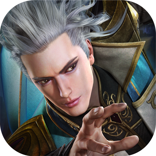 五剑无双app