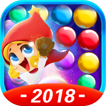 Bubble Bash HDAPP