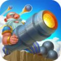 塔楼防御魔法探索app
